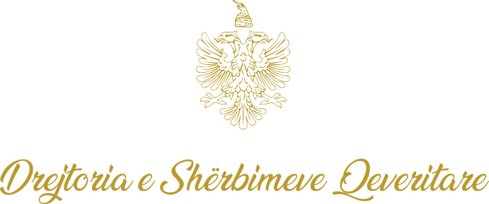 Drejtoria e Sherbimeve Qeveritare